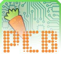 PCB Carrot ⁞ Free CM13 Theme