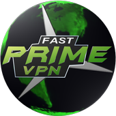 PrimeVPN icon