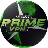 PrimeVPN on 9Apps