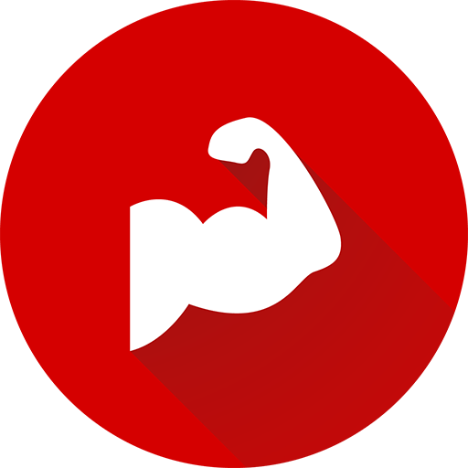 Bulk: Workout Tracker &amp; Meal Plans icon