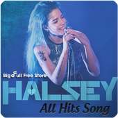 Halsey All Hits Song