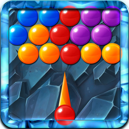 Bubble Shooter Deluxe icon