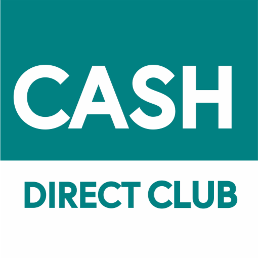 Cash Direct Club icon