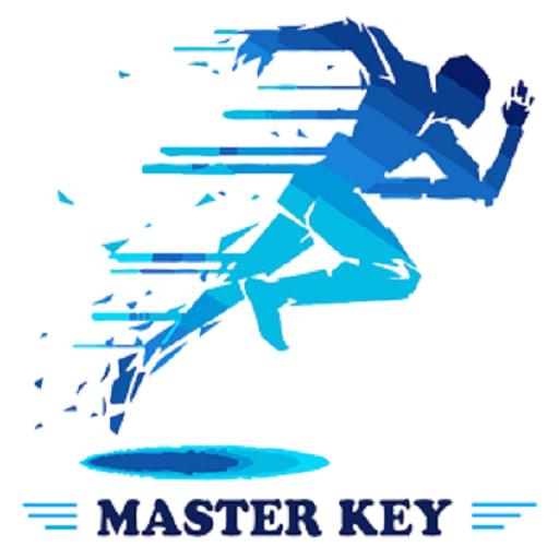Master Key icon