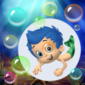 imo Bubble Shooter icon
