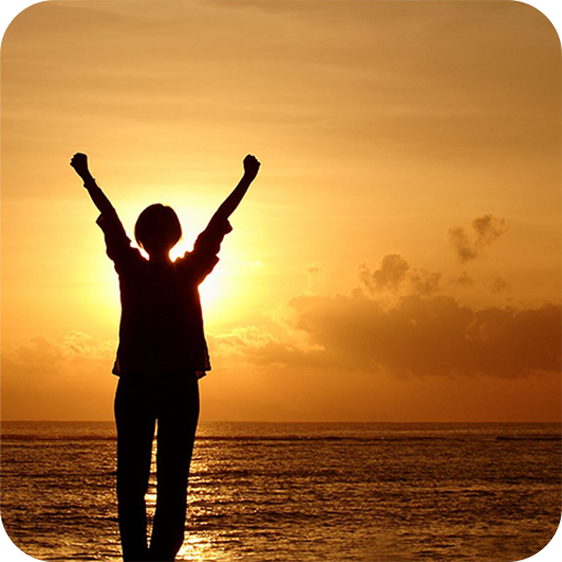 Inspirational Quotes - Free icon