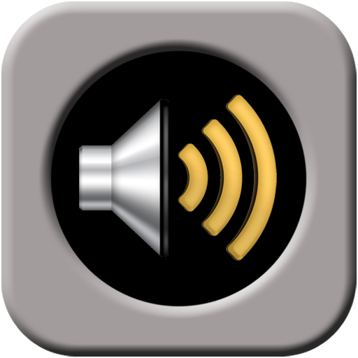 Volume Booster icon