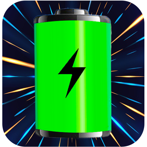 شحن سريع 2021 أيقونة