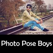 Photo Pose Boys - Boy Photography - Photo pose on 9Apps