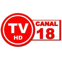 CANAL 18 TV RD