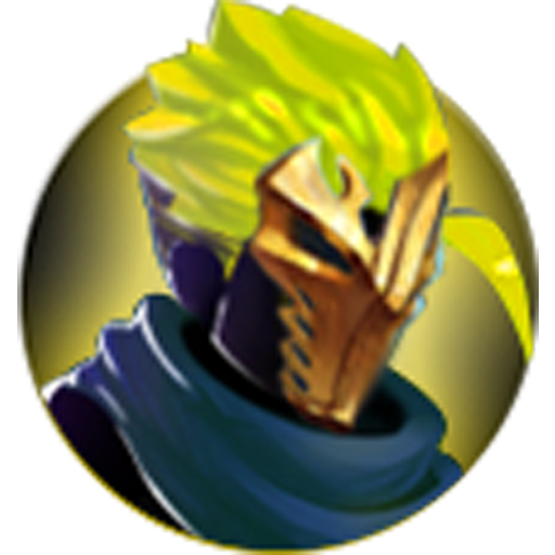 Dota King of Shadow : Knight Fight icon