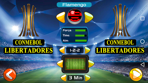 Table football screenshot 13