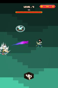 Stickman Archery Bow Z New screenshot 2