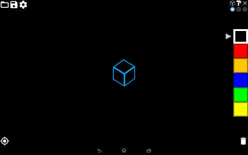 Touch Cube screenshot 10