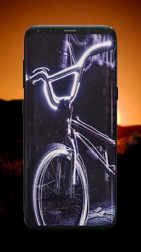 BMX Wallpapers screenshot 6