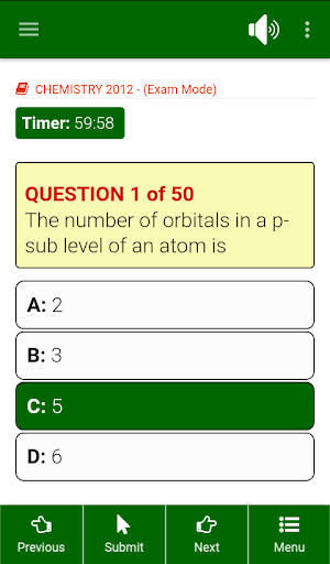 WAEC Success - 2021 screenshot 6