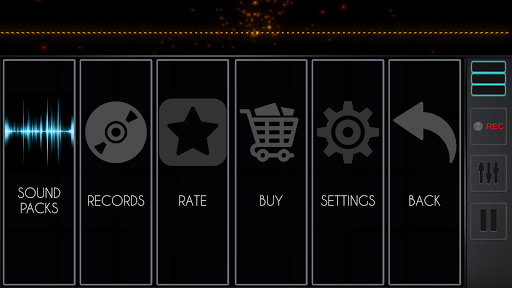 DJ Dubstep Music Maker Pad 3 screenshot 4
