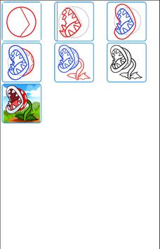 How to Draw Super Mario screenshot 10