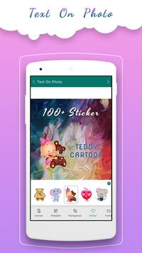 Phonto - Text on Photo screenshot 5