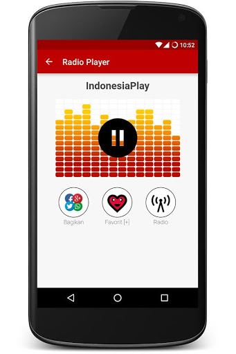 Musik Indonesia Terbaru screenshot 2