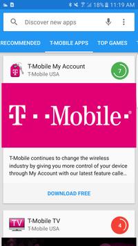 App Source स्क्रीनशॉट 3