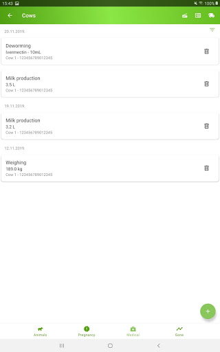 Farm Management screenshot 12