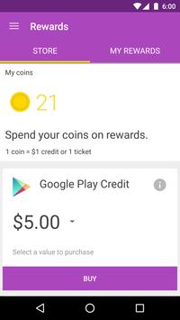 Google Train Up screenshot 7