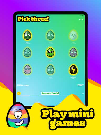 One in a Trillion screenshot 12