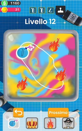 Dip Master screenshot 23