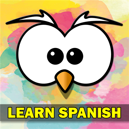 Learn Spanish Language icon