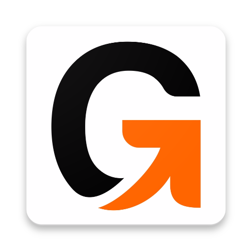 Letter G Wallpaper icon