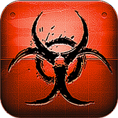Can you Escape: Room Plague icon
