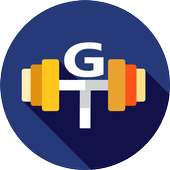 Gym Trainer (Workout) - BMI & Calorie Calculator on 9Apps