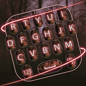 Tastiera Migliori temi e più lingue icon