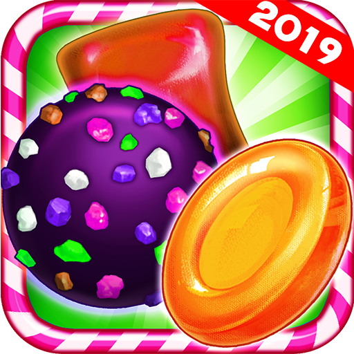 Candy Match Fever icon