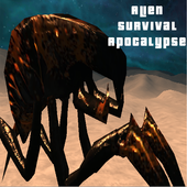 Alien Survival Apocalypse icon
