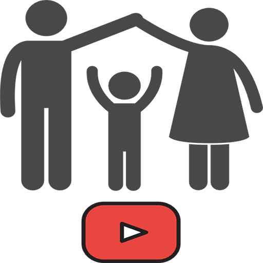 KidsTube icon