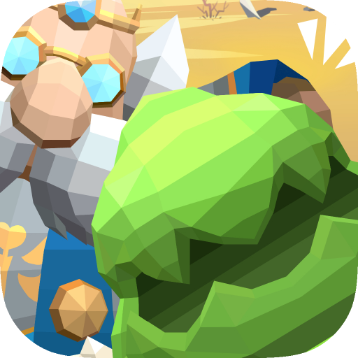 Slime Legend आइकन