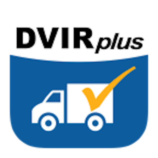 DVIR-Plus App icon