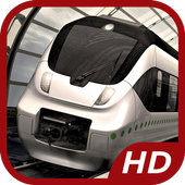 Train Games icon