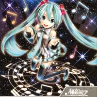 Complete Miku Music & Soundboard
