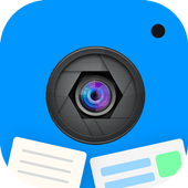 Camera Doc Scanner icon