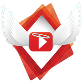 Gentube Floating Player - Music pop up icon