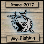 My Fishing icon