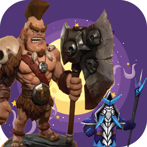 Sweep the Witches icon