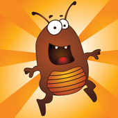 GO GO SUPER JUMPER icon