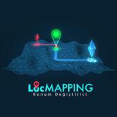 LocMapping icon