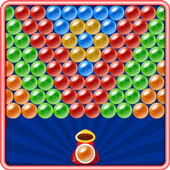 Farm Shoot Bubble icon