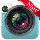 HD Camera For Android Pro 2017 icon