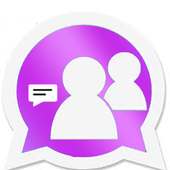 قروبات واتس اب للتعارف on 9Apps